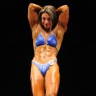 Elizabeth  Tavarez - NPC Nationals 2011 - #1
