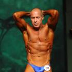 Randy  Staggs - NPC Europa Super Show 2011 - #1