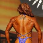 Traci  Redding - IFBB Europa Super Show 2010 - #1