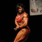 Monique   Jones - NPC Nationals 2009 - #1