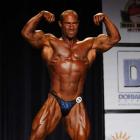 Antonio  Diaz - IFBB North American Championships 2010 - #1