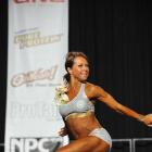 Babette  Mulford - NPC Jr. Nationals 2012 - #1