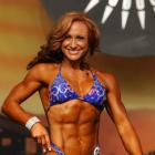 Traci  Redding - IFBB Europa Super Show 2010 - #1