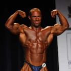 Antonio  Diaz - IFBB North American Championships 2010 - #1