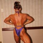 Jennifer  Harris - NPC Jr. Nationals 2010 - #1