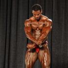 Jermichael  Pratt - NPC Jr. Nationals 2009 - #1