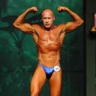 Randy  Staggs - NPC Europa Super Show 2011 - #1