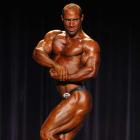 Antonio  Diaz - IFBB North American Championships 2010 - #1