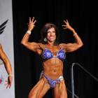 Amber  Holmbeck - NPC Jr. Nationals 2014 - #1