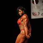 Monique   Jones - NPC Nationals 2009 - #1