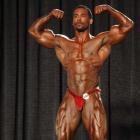 Jermichael  Pratt - NPC Jr. Nationals 2009 - #1