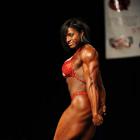 Monique   Jones - NPC Nationals 2009 - #1