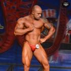 Ozzy  Labara - NPC Europa Show of Champions 2014 - #1