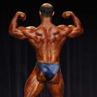 Antonio  Diaz - IFBB North American Championships 2010 - #1