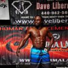 Charles  Pratt - NPC Natural Ohio 2014 - #1