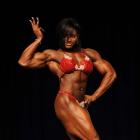Monique   Jones - NPC Nationals 2009 - #1