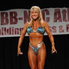 Cheri  Lewis - IFBB Atlantic City Pro 2009 - #1