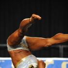 Babette  Mulford - NPC Jr. Nationals 2012 - #1