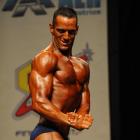 Mutaz   Ahnad - NPC California State 2009 - #1