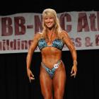 Cheri  Lewis - IFBB Atlantic City Pro 2009 - #1