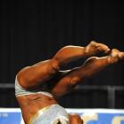 Babette  Mulford - NPC Jr. Nationals 2012 - #1