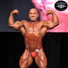 Amit  Sapir - IFBB Toronto Pro Supershow 2014 - #1