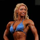 Sarah  Long - NPC Jr. USA 2009 - #1