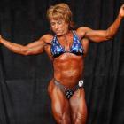 Amy  Sibcy - NPC Masters Nationals 2010 - #1