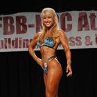 Cheri  Lewis - IFBB Atlantic City Pro 2009 - #1