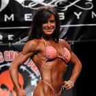 Rebekah  Tobin - NPC Oklahoma City Grand Prix 2011 - #1