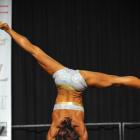 Babette  Mulford - NPC Jr. Nationals 2012 - #1