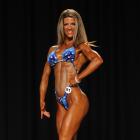 Angela  Kegler - NPC Jr. Nationals 2010 - #1