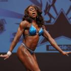 LaDrissa  Bonivel - IFBB Desert Muscle Classic 2012 - #1