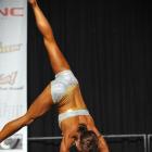 Babette  Mulford - NPC Jr. Nationals 2012 - #1