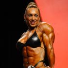 Yaxeni  Oriquen - IFBB Olympia 2011 - #1