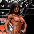 Rebekah  Tobin - NPC Oklahoma City Grand Prix 2011 - #1