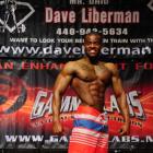 Chijioke   Osiah - NPC Natural Ohio 2014 - #1