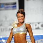 Babette  Mulford - NPC Jr. Nationals 2012 - #1