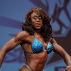 LaDrissa  Bonivel - IFBB Desert Muscle Classic 2012 - #1