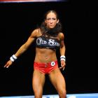 Lishia   Dean - NPC Jr. USA 2011 - #1