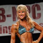 Cheri  Lewis - IFBB Atlantic City Pro 2009 - #1