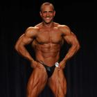 Jim  Everton - IFBB North American Championships 2010 - #1