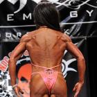 Rebekah  Tobin - NPC Oklahoma City Grand Prix 2011 - #1