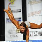 Babette  Mulford - NPC Jr. Nationals 2012 - #1