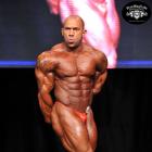 Amit  Sapir - IFBB Toronto Pro Supershow 2014 - #1