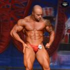 Ozzy  Labara - NPC Europa Show of Champions 2014 - #1