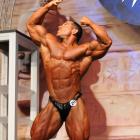 Mike  Ergas - IFBB Europa Super Show 2009 - #1