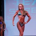 Marcee  Renee - NPC Texas Shredder Classic 2013 - #1