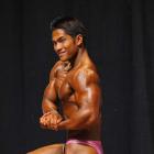 Alvin   Viernes - NPC USA 2009 - #1