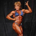 Amy  Sibcy - NPC Masters Nationals 2010 - #1